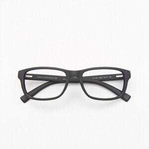 🕶️Armani Exchange AX3021 8062 Eyeglasses 54/17 140 / ALA606🕶️​
